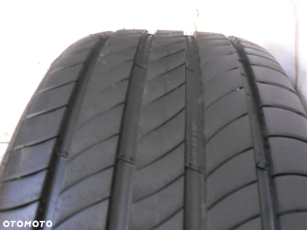 OPONA POJEDYNKA  215/55R17 MICHELIN PRIMACY 4 AO DOT 0424 7MM - 2