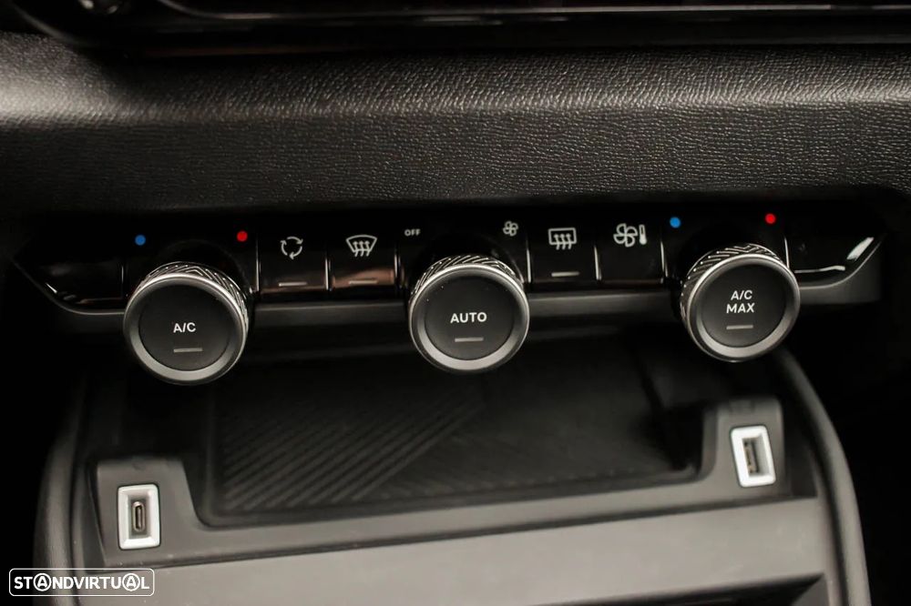 Citroën e-C4 50 kWh Feel Pack - 15