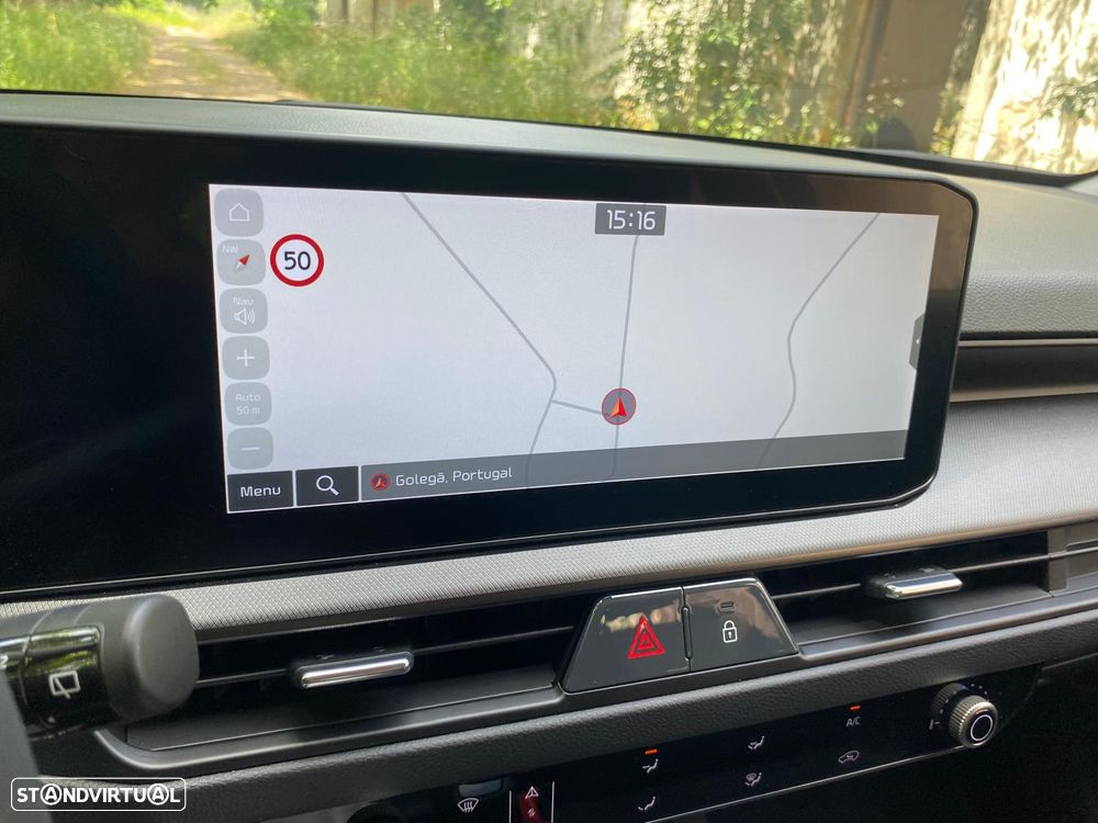 Kia Stonic 1.0 T-GDI Drive - 25