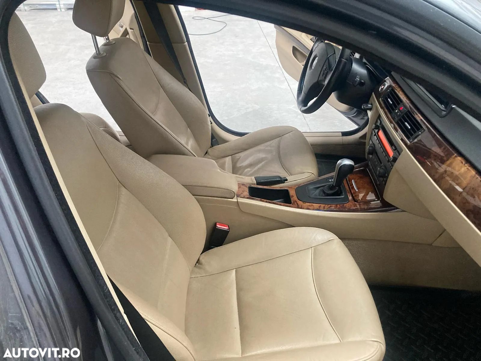 BMW Seria 3 - 3
