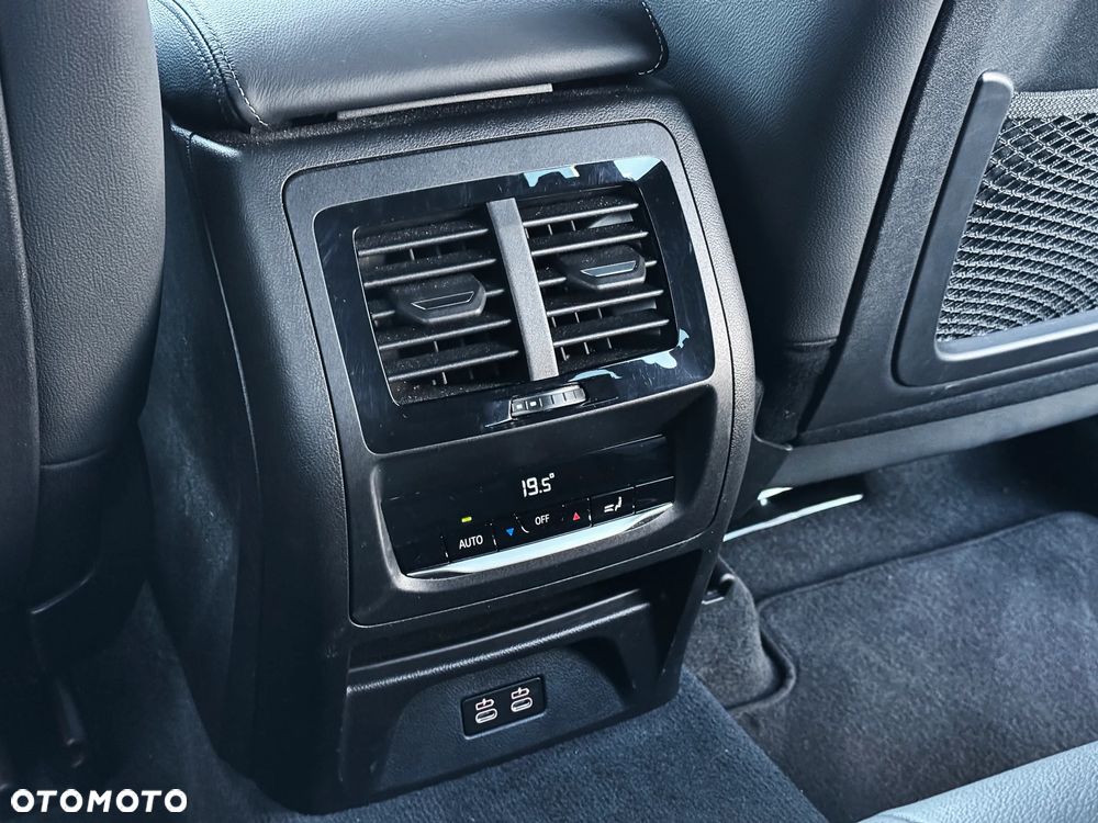 BMW X3 xDrive30i GPF M Sport sport - 30