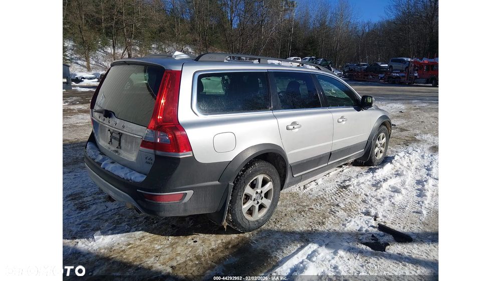 Volvo XC 70 - 5