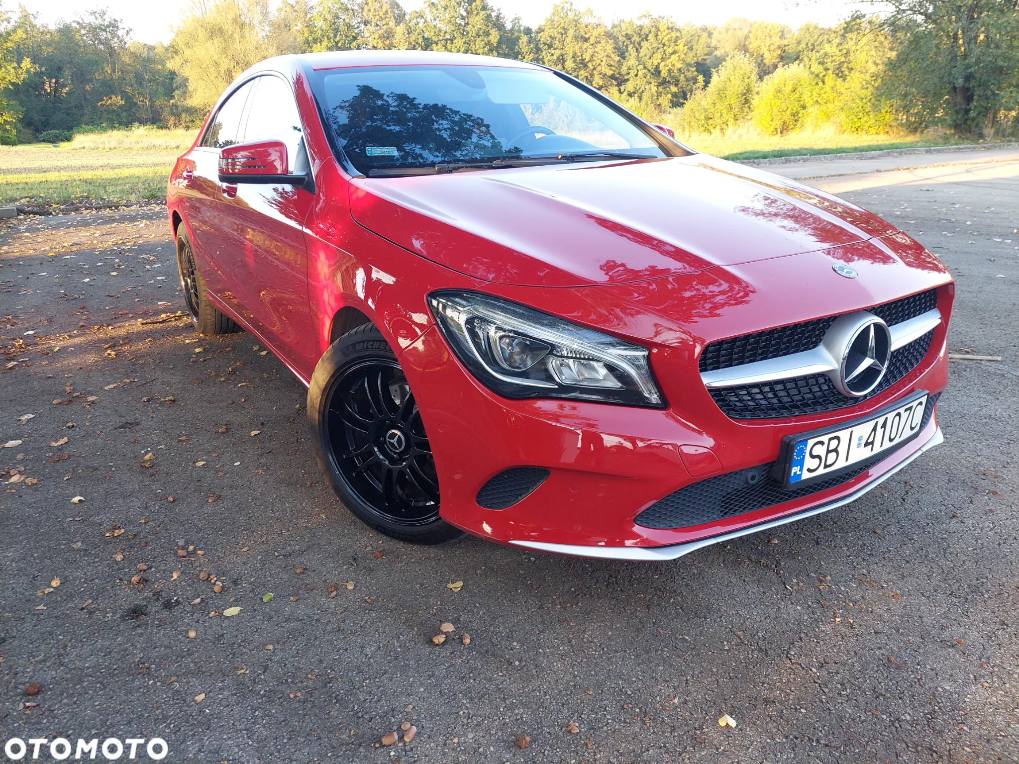 Mercedes-Benz CLA 180 7G-DCT Urban - 7