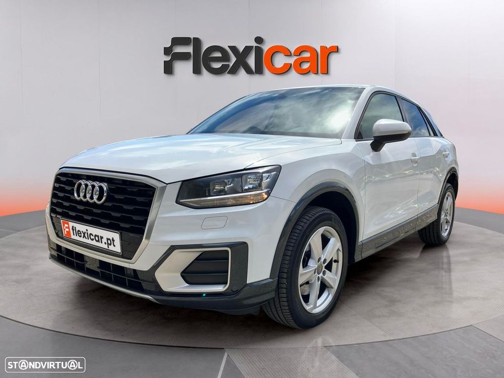 Audi Q2 30 TDI - 3