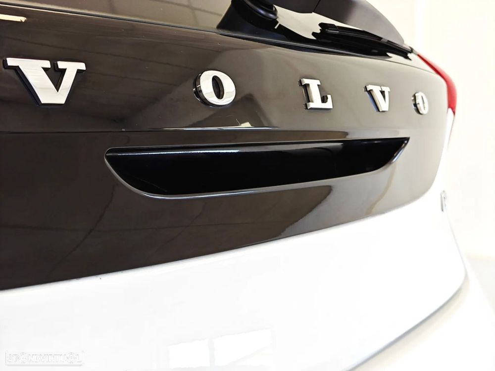 Volvo V40 1.6 D2 Summum Eco - 22