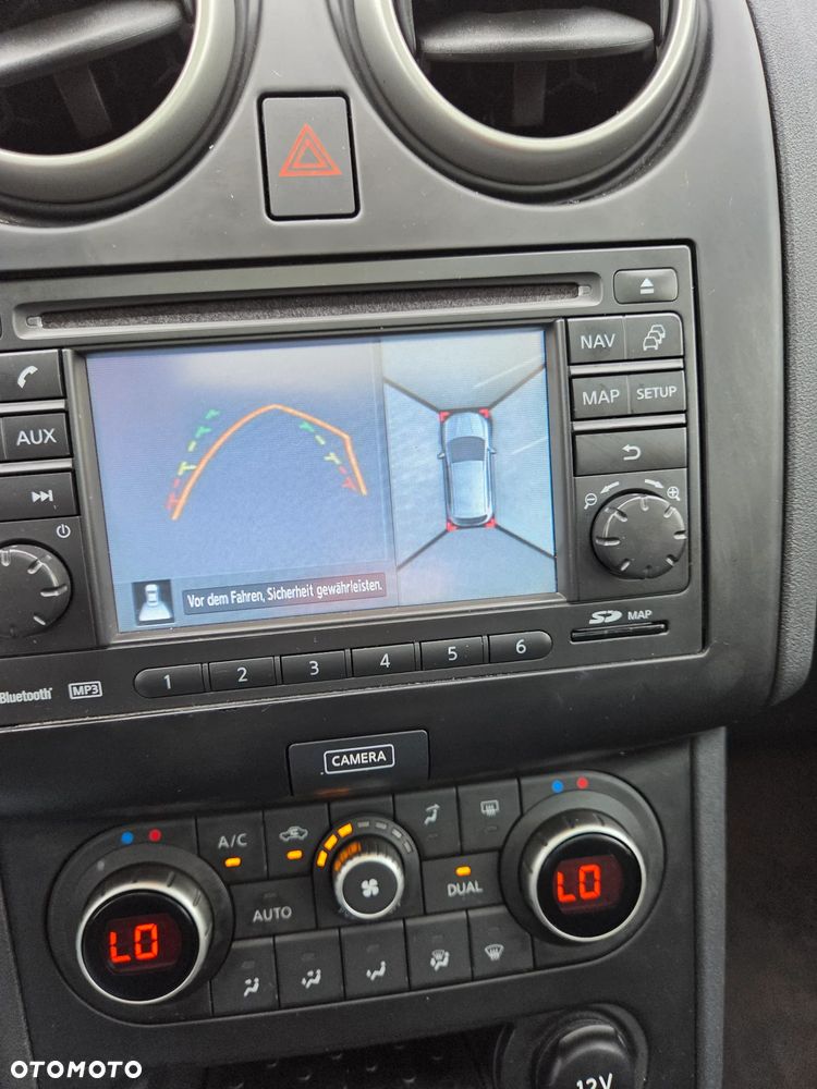 Nissan Qashqai 1.6 Start/Stop 360 - 20