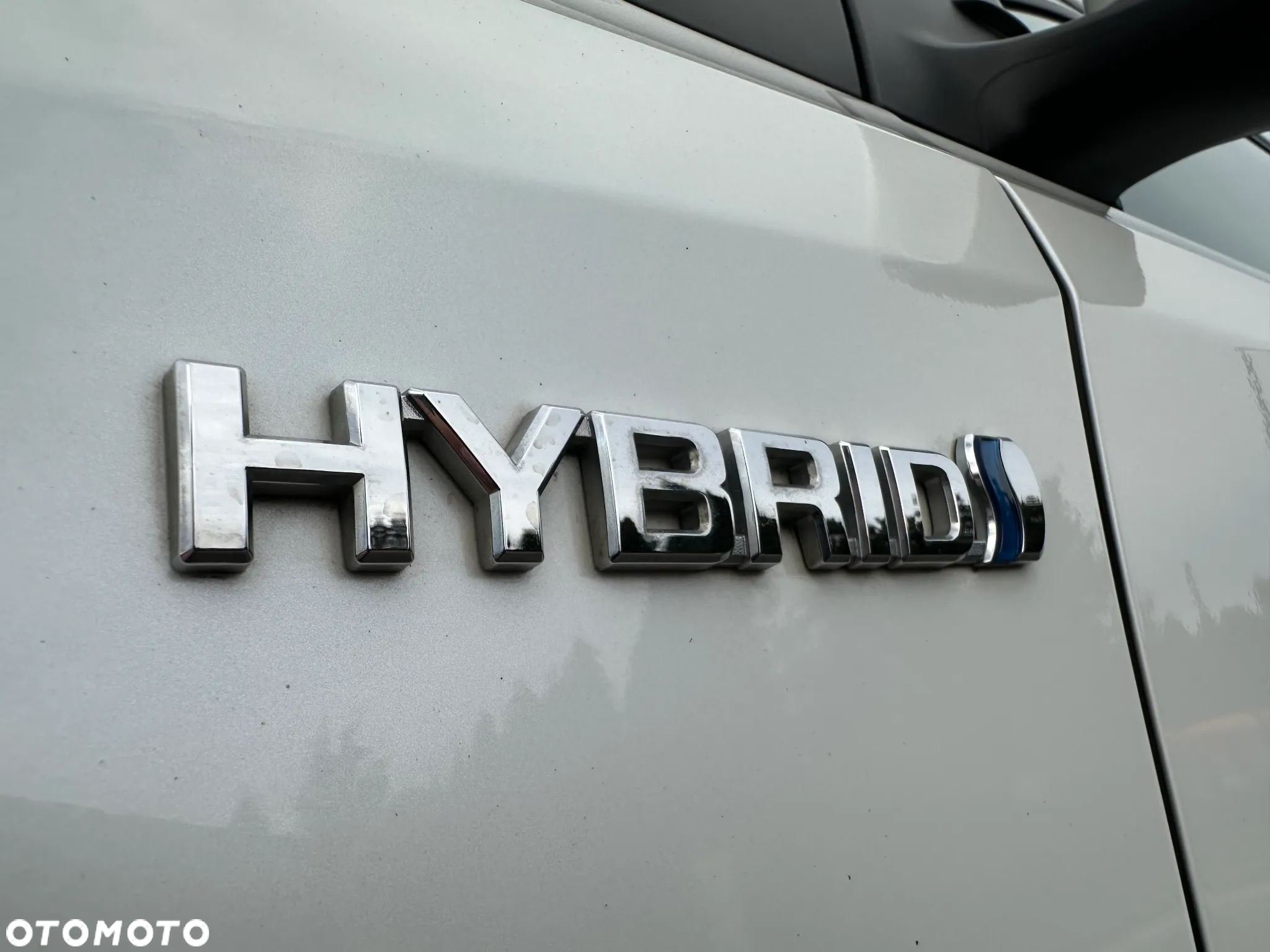 Toyota Auris 1.8 VVT-i Hybrid Automatik Touring Sports Executive - 13
