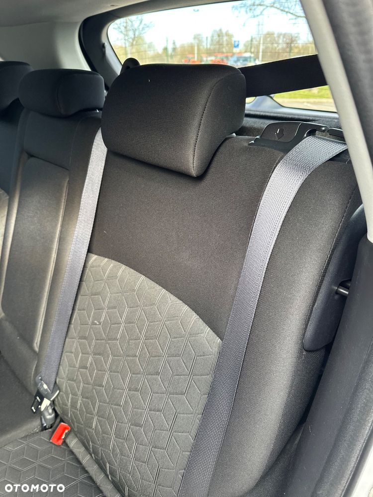 Mitsubishi ASX 2.0 Intense - 10