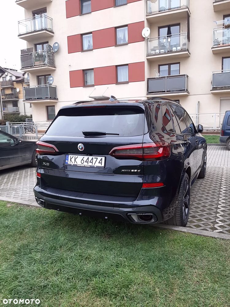 BMW X5 xDrive25d - 3