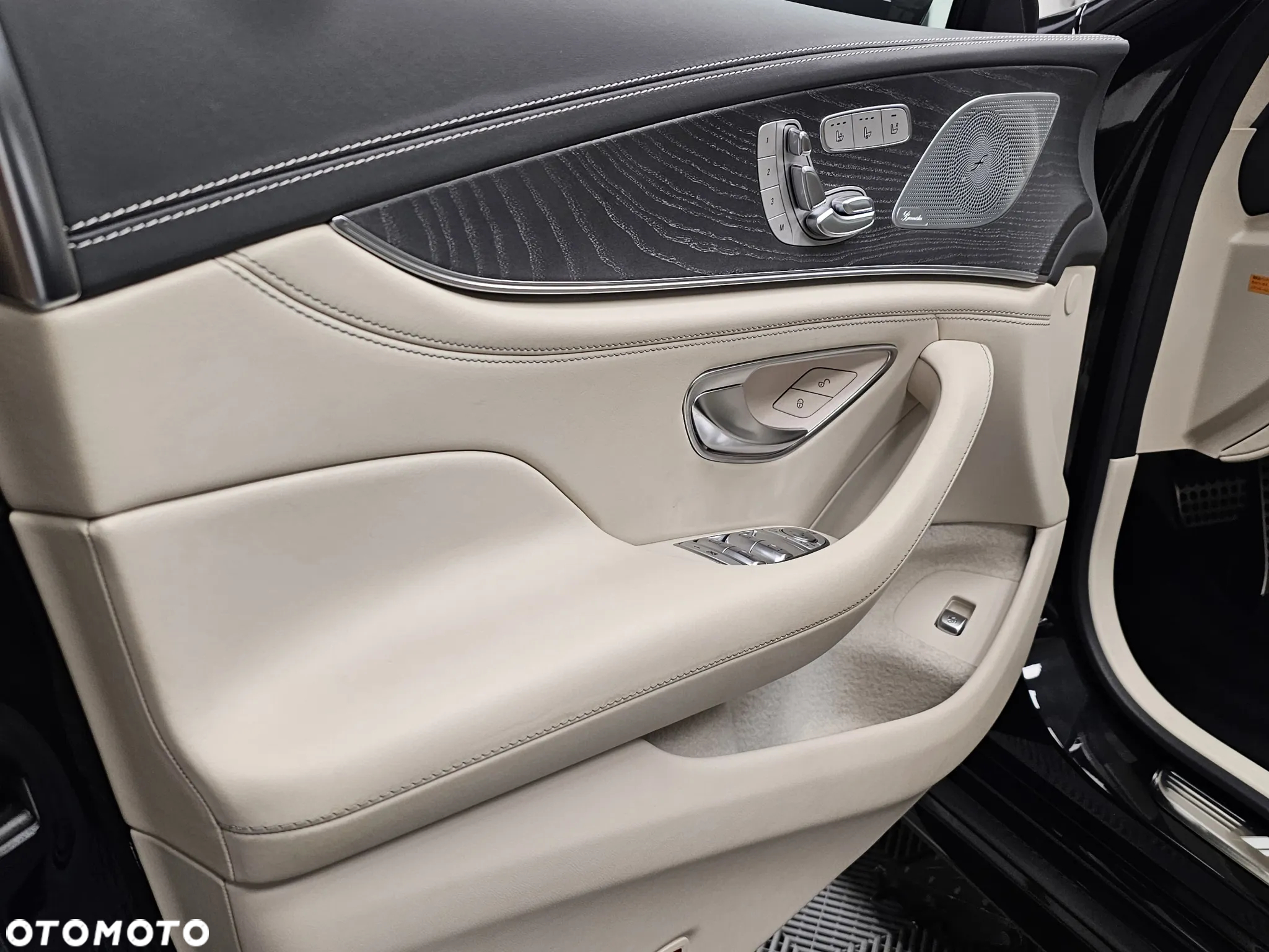 Mercedes-Benz AMG GT 53 4-Matic+ - 30
