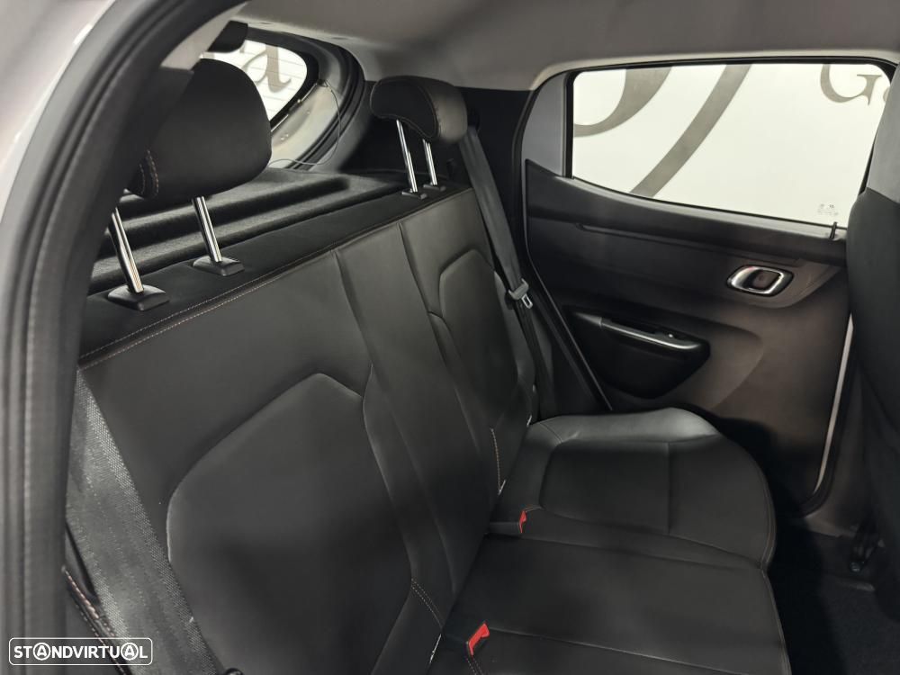 Dacia Spring Electric 65 Extreme - 36