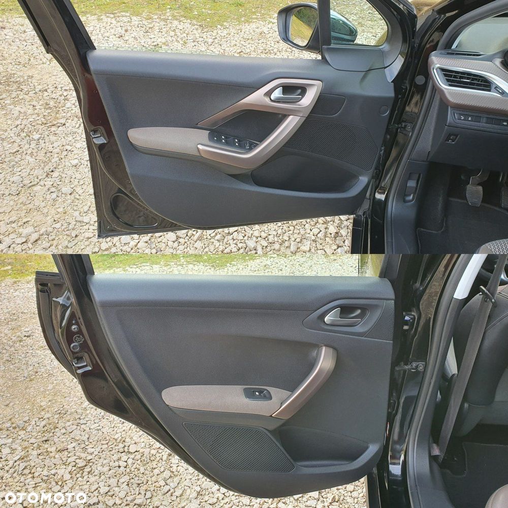 Peugeot 2008 1.6 VTi Style - 12