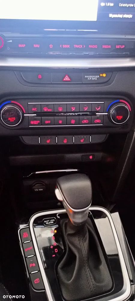 Kia Ceed 1.6 GDI PHEV Business Line DCT - 12