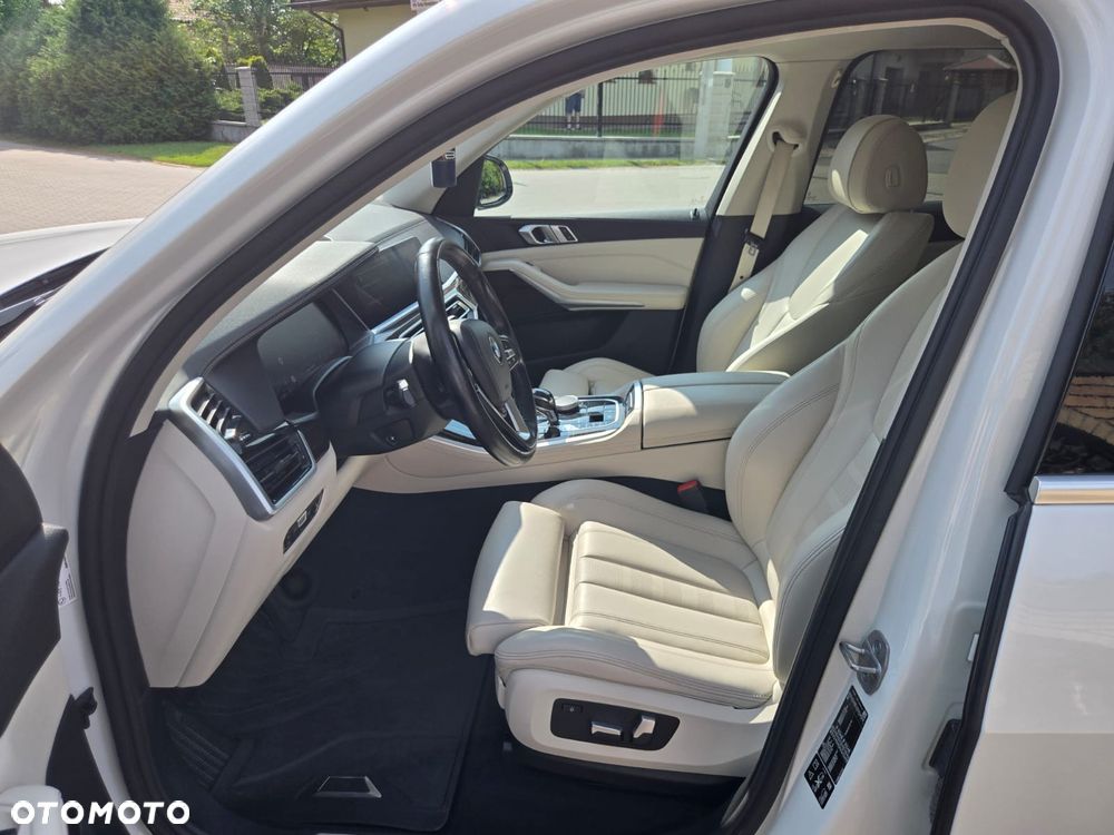 BMW X5 xDrive30d mHEV - 15