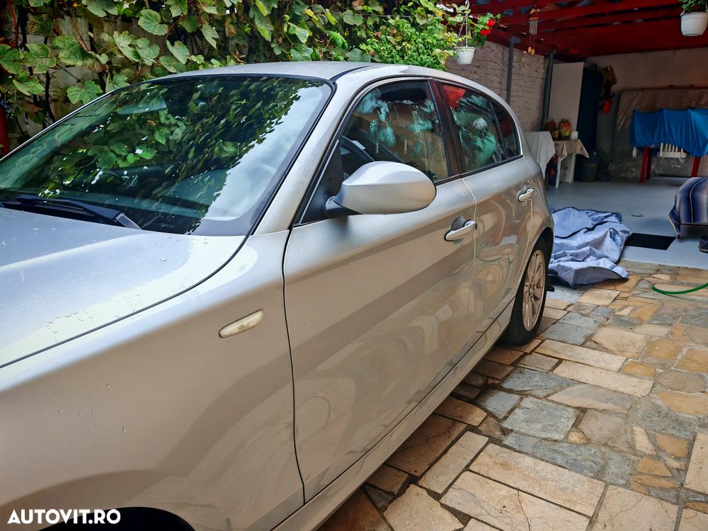 BMW Seria 1 116i - 19