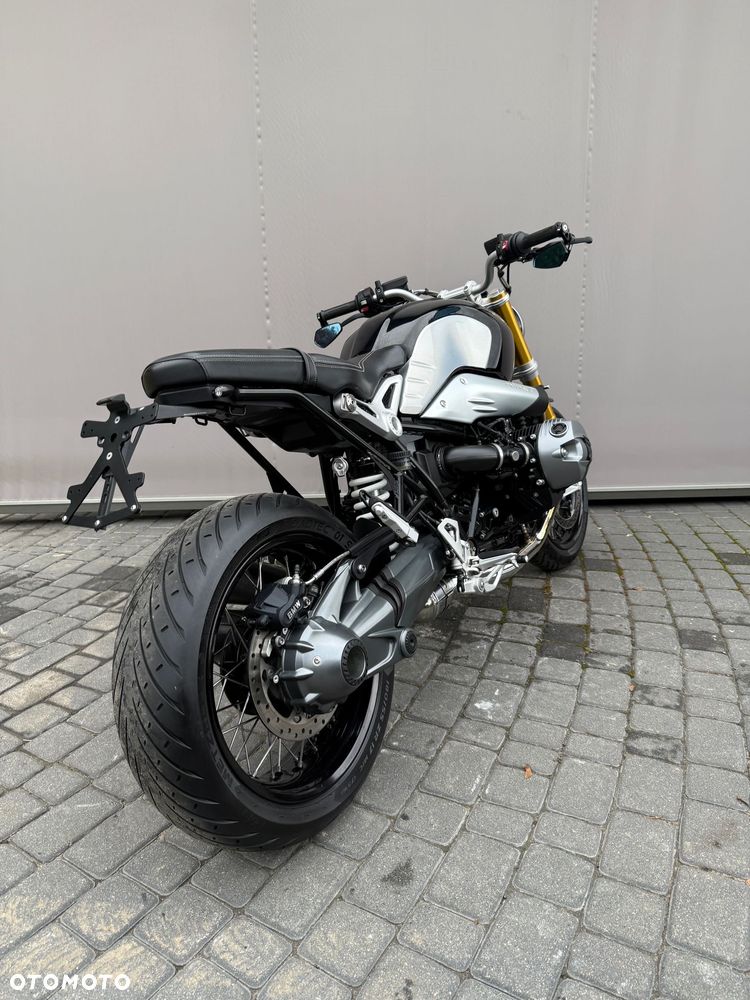BMW R - 11
