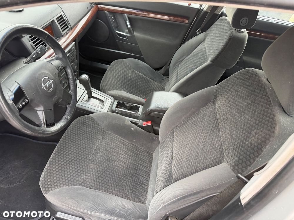Opel Vectra 2.2 Elegance ActiveSelect - 13