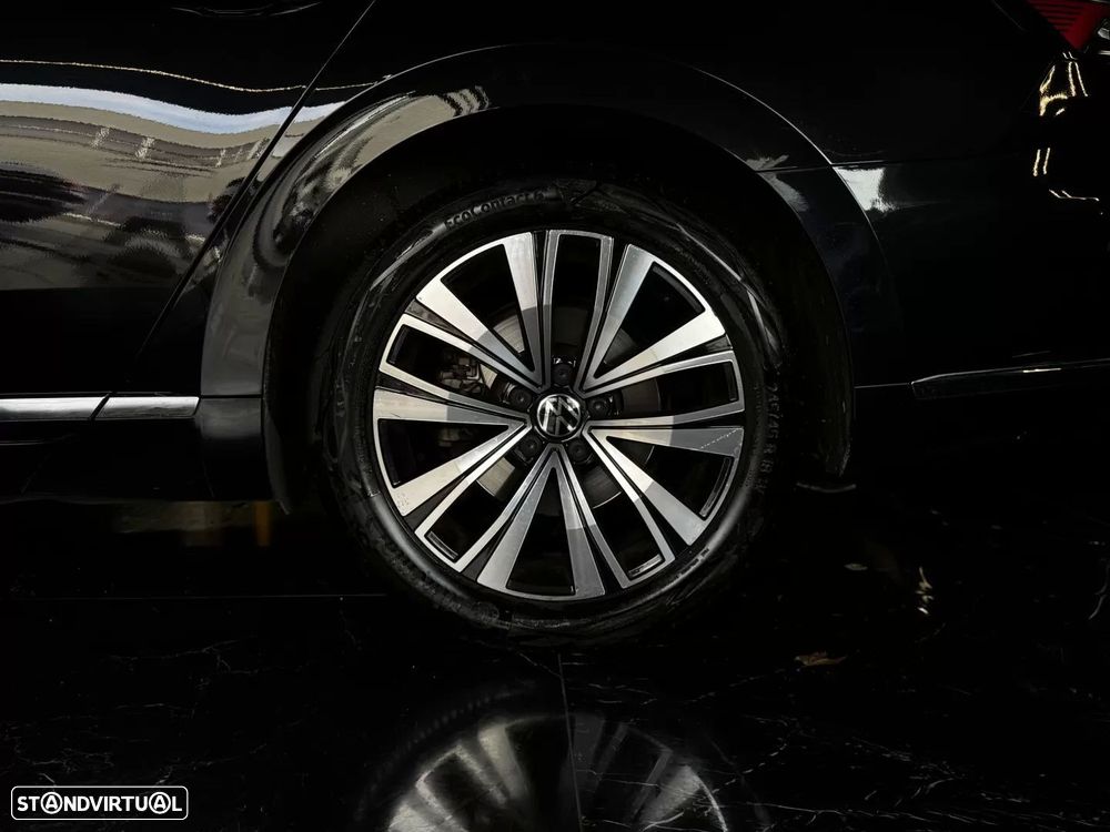 VW Arteon Shooting Brake 1.4 TSI eHybrid Elegance - 15