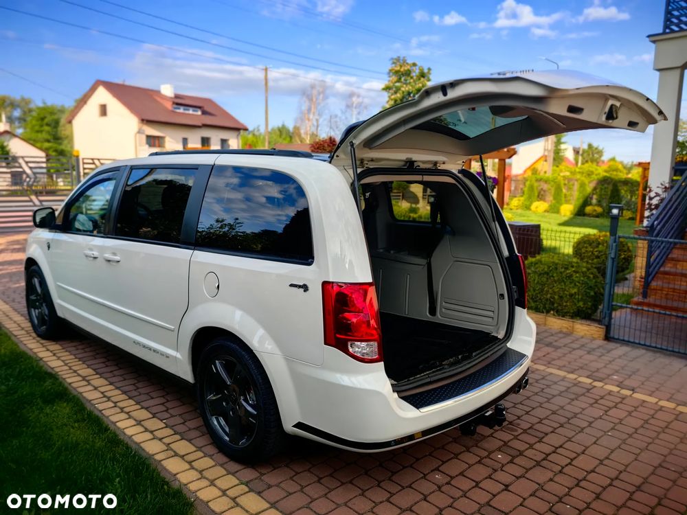Dodge Grand Caravan 3.6 Express - 11