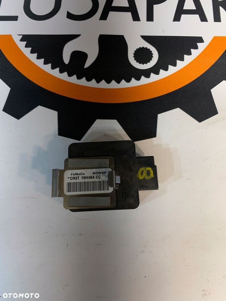 moduł GPS antenowy FORD MUSTANG 2010-2014 - 3