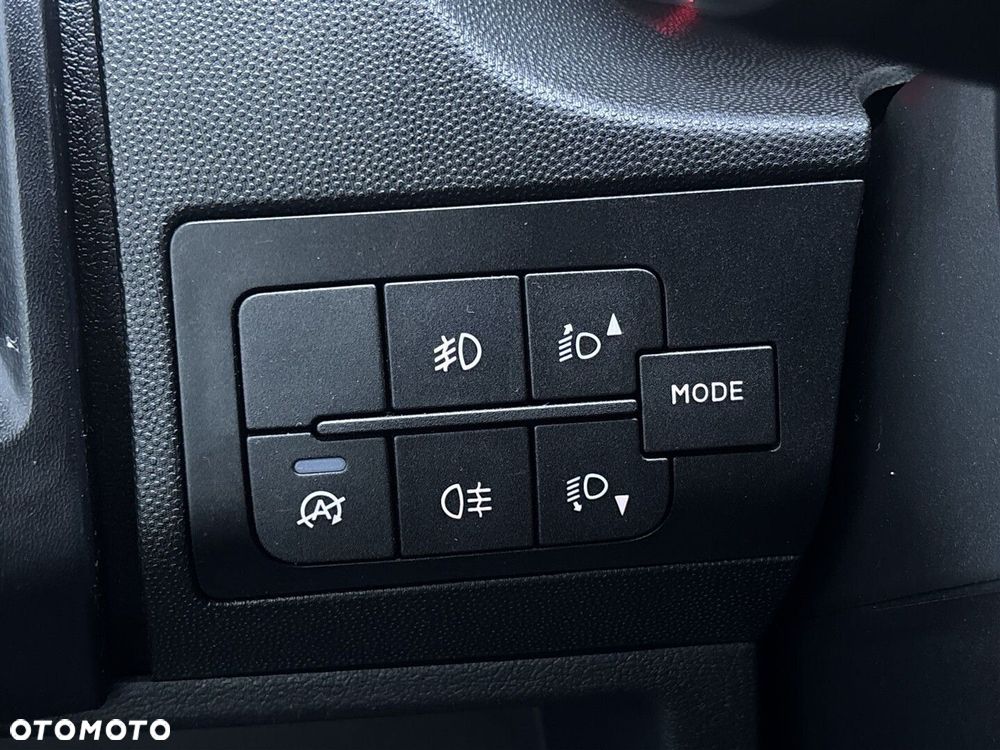 Peugeot boxer 2.2HDI 165KM L4H2 - 23