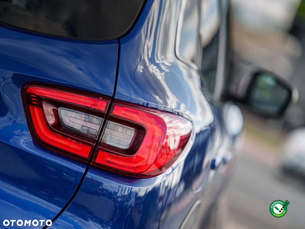 Renault Kadjar 1.3 TCe FAP Intens EDC - 13