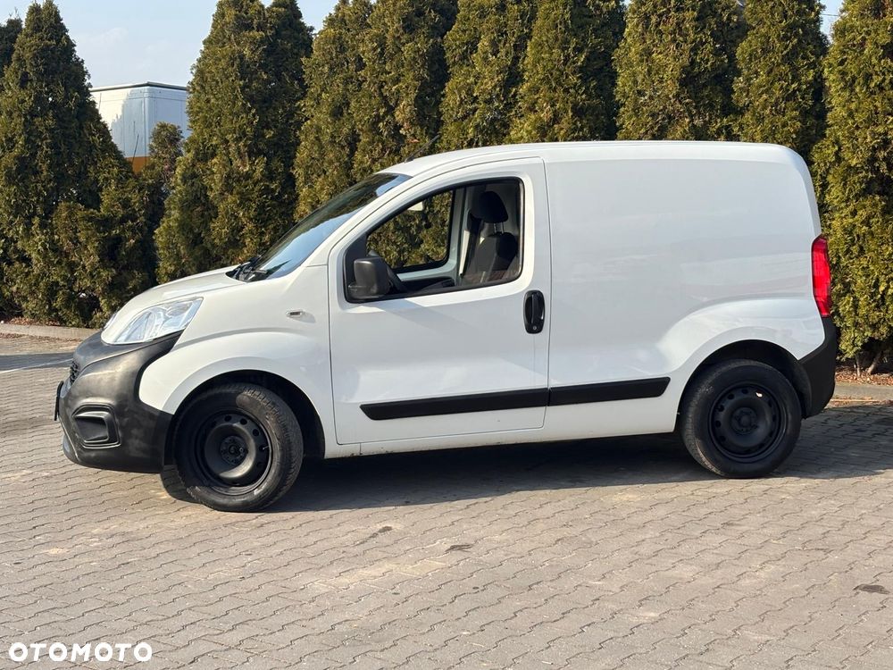 Fiat Fiorino - 24