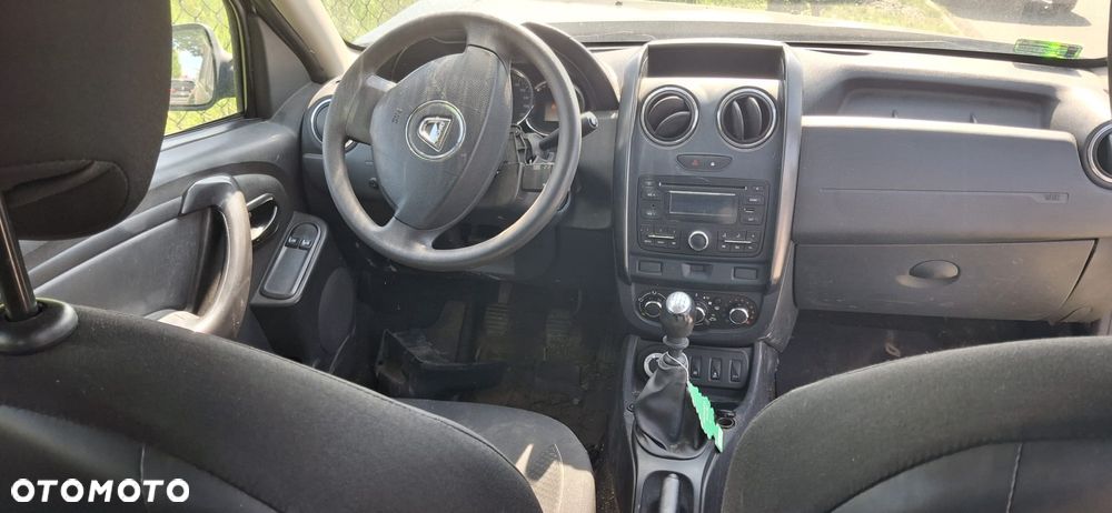 Dacia Duster 1.6 SCe Laureate 4x4 S&S - 2