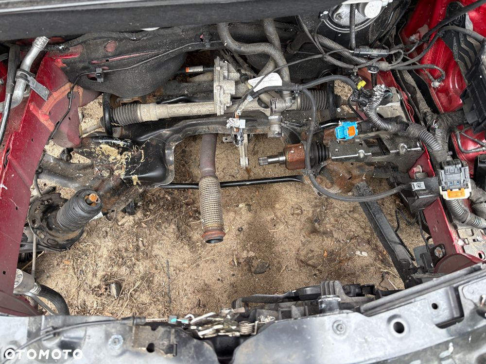 Opel Crossland X 1.2 T Edition S&S - 10