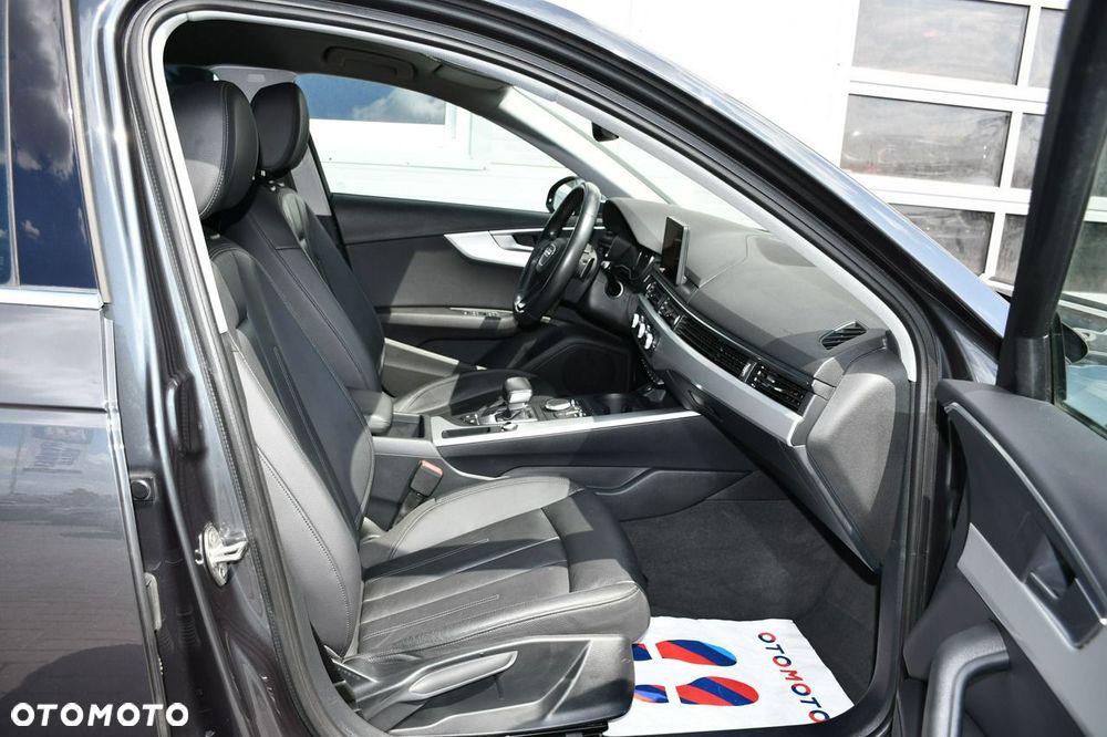 Audi A4 Avant 2.0 TDI ultra S tronic design - 27