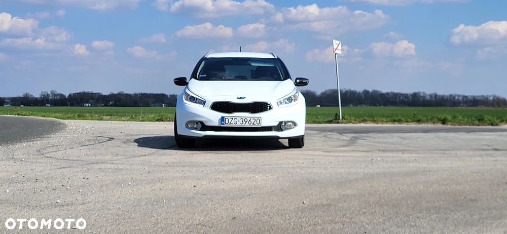 Kia Ceed 1.6 GDI M - 3