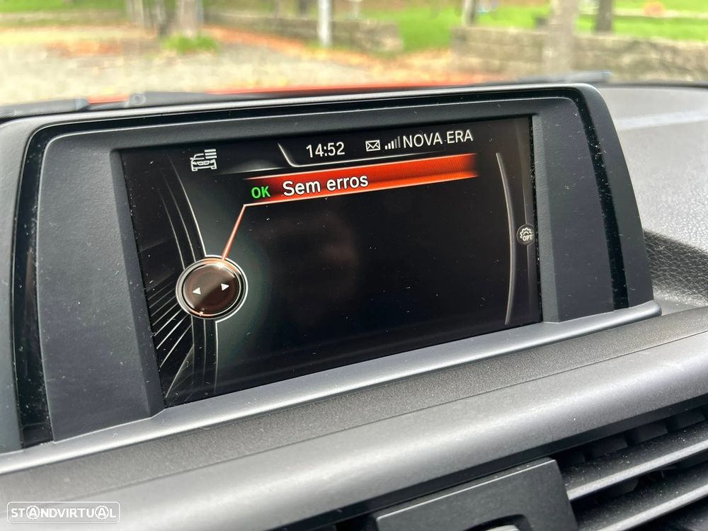 BMW 116 i Pack M - 34