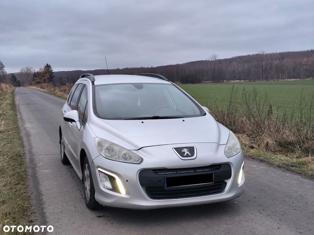 Peugeot 308 1.6 e-HDi Access STT - 3