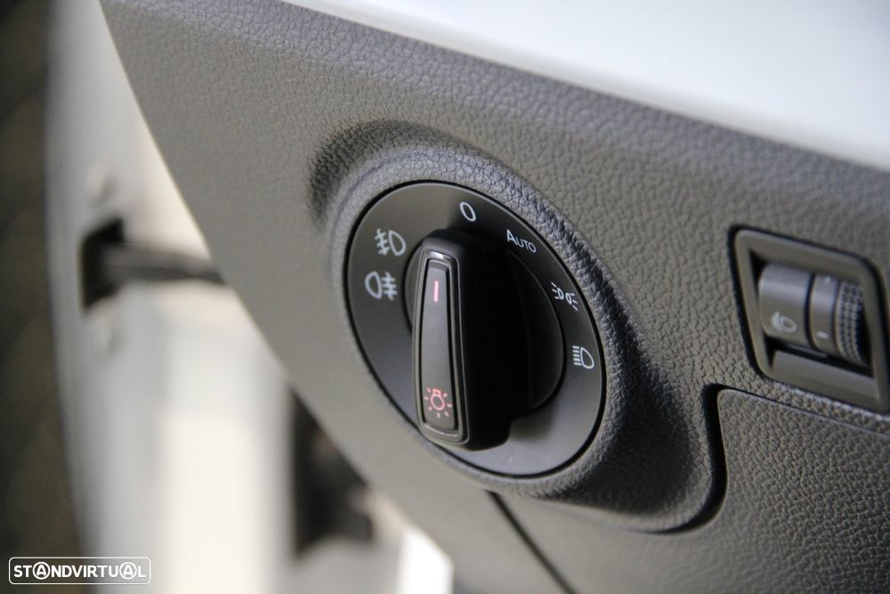 SEAT Ibiza 1.0 TSI Style - 12