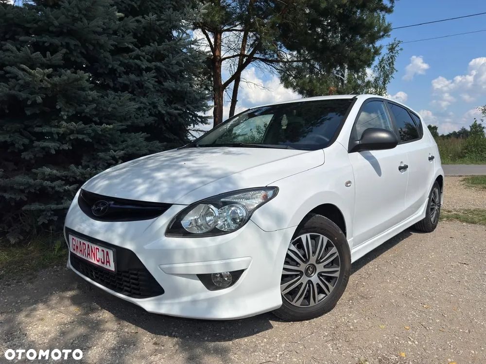 Hyundai i30 - 3