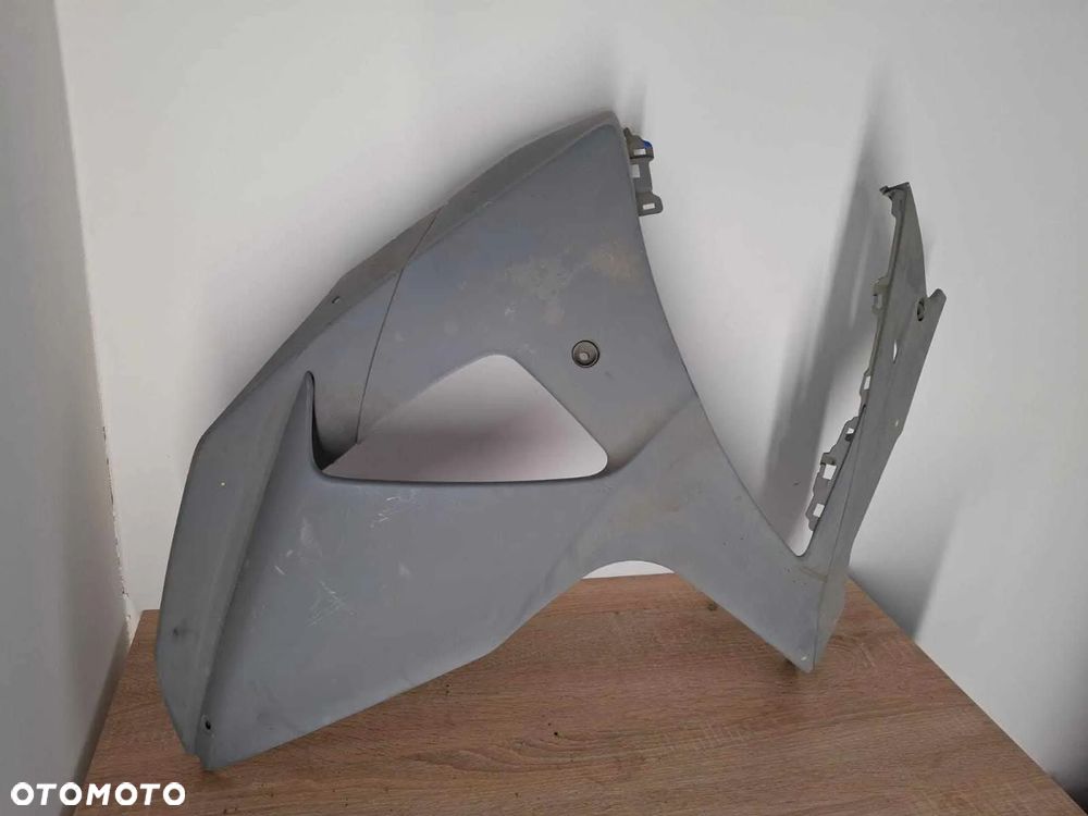 OWIEWKA LEWA BOCZEK PLASTIK OSŁONA SUZUKI GSXR GSX-R 1000 K9 - L6 09-16 - 4