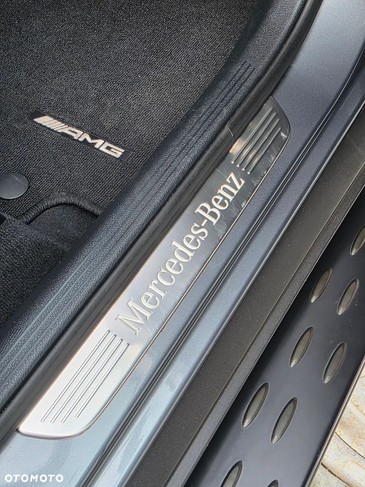 Mercedes-Benz GLC 250 4-Matic - 20