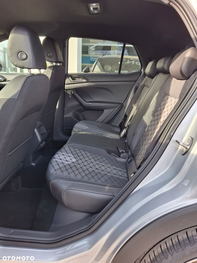 Volkswagen T-Cross 1.5 TSI ACT R-Line Plus DSG - 14