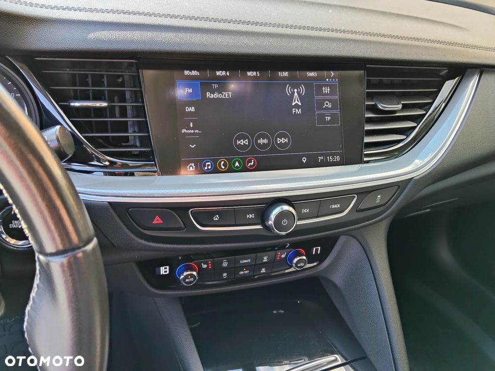 Opel Insignia 1.6 ECOTEC Business Innovation - 21