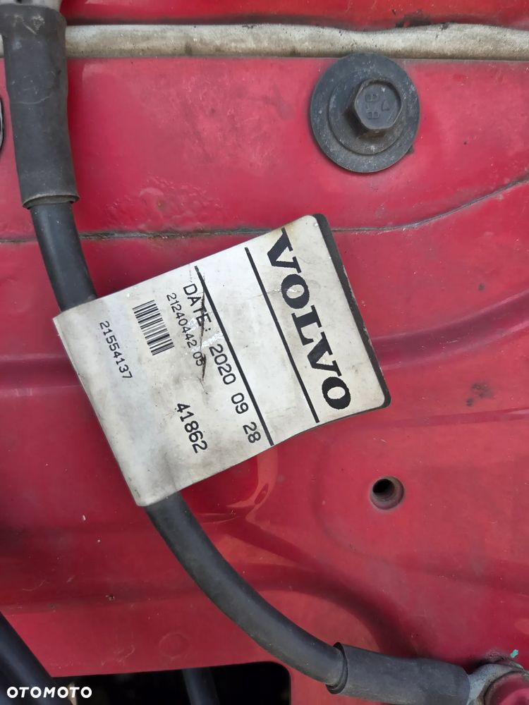 Volvo FH500 Euro 6 - 12