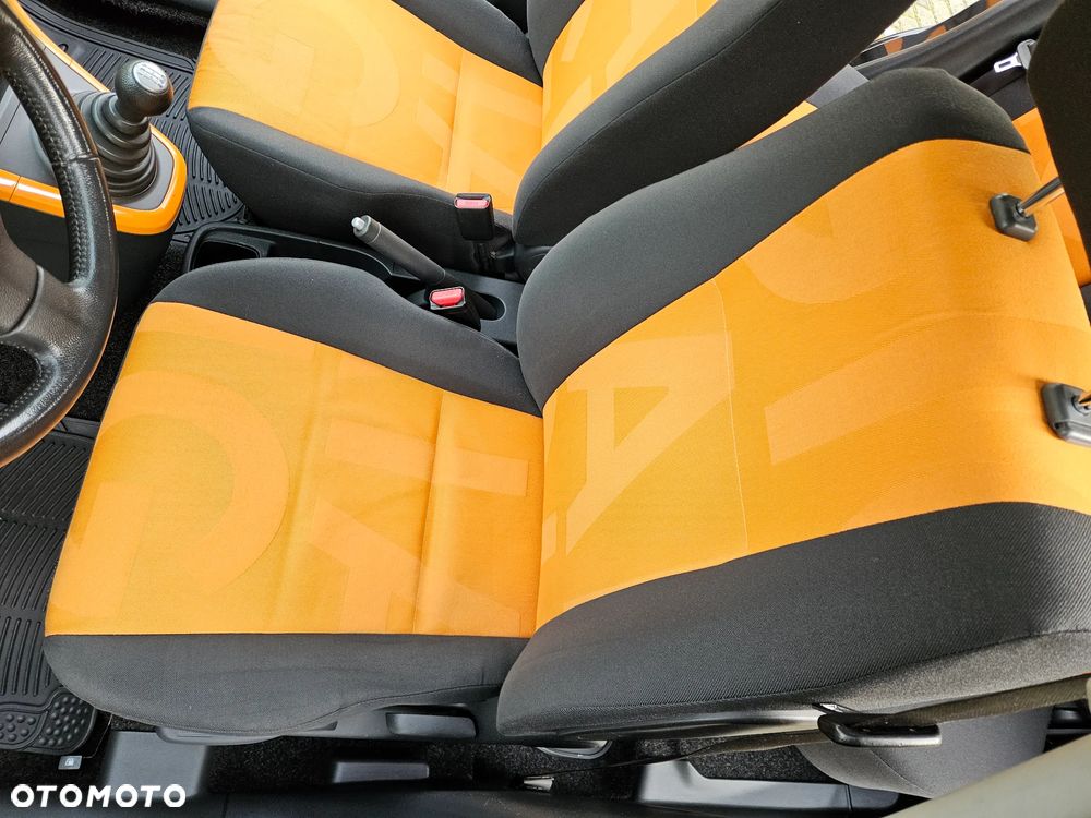 Opel Agila 1.2 Edition - 14