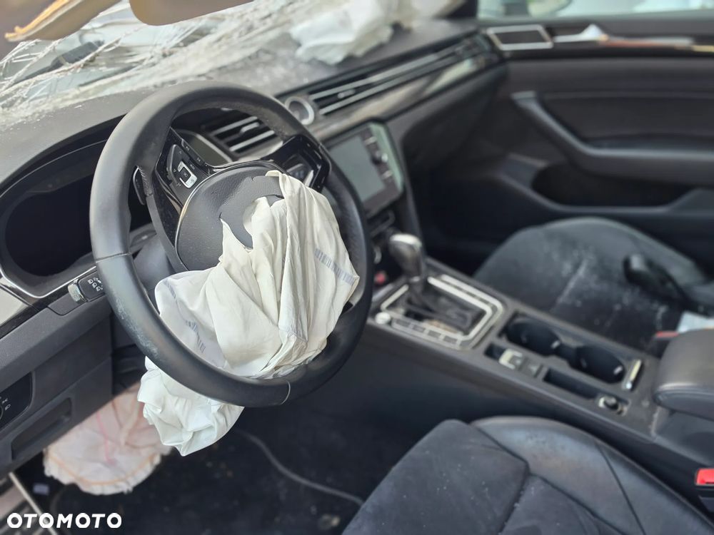 Volkswagen Arteon 1.5 TSI ACT OPF DSG Elegance - 15