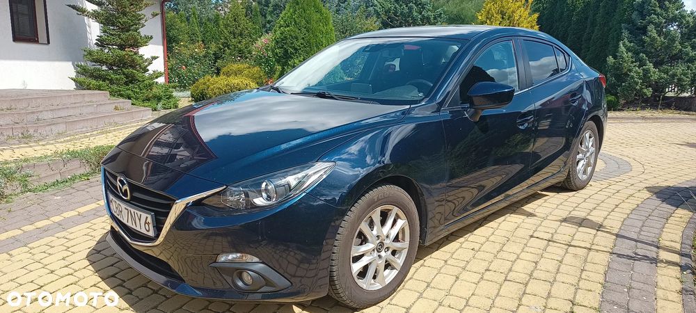 Mazda 3 - 10