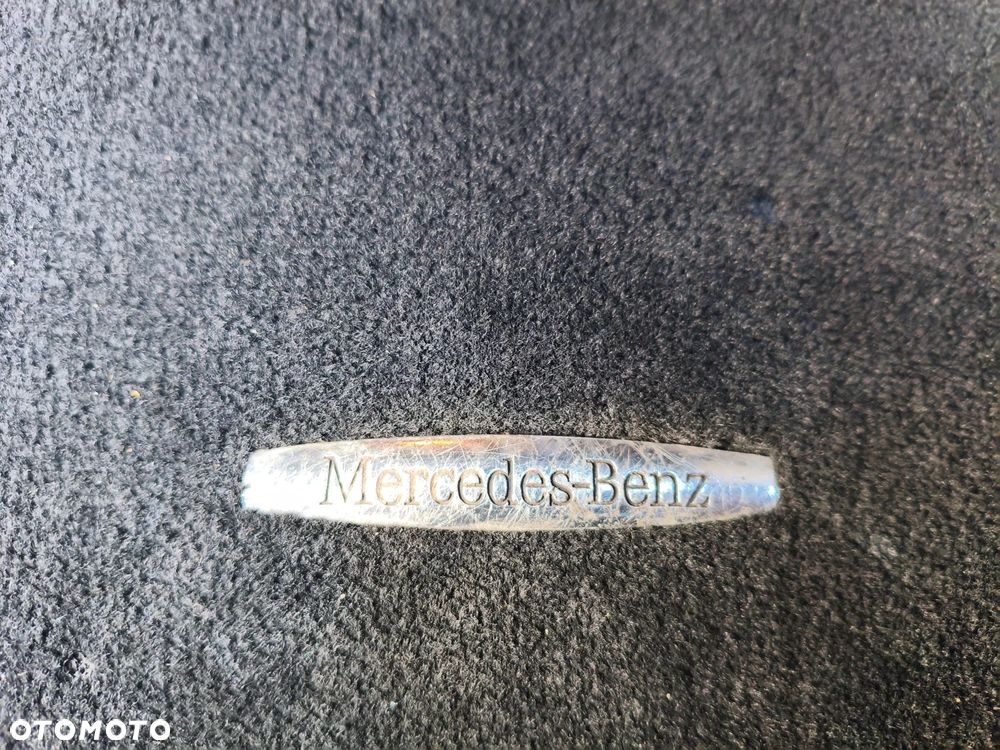 Mercedes-Benz Klasa E 350 7G-TRONIC - 24