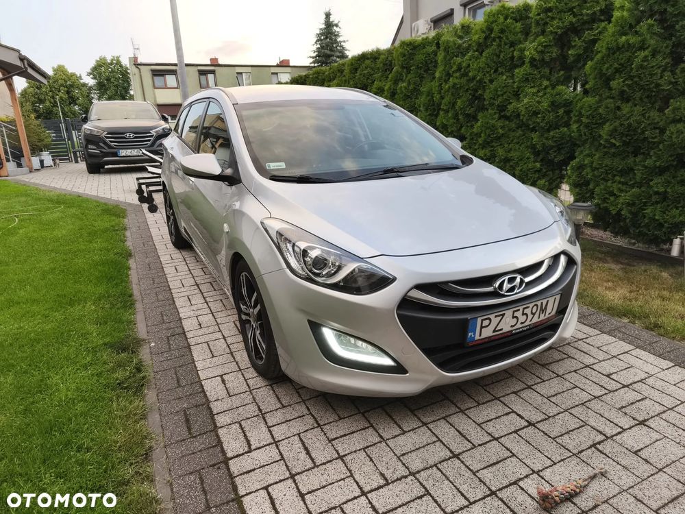 Hyundai i30 - 10