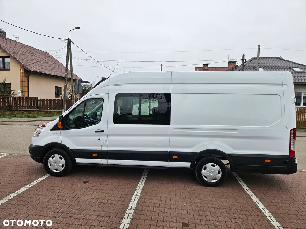 Ford Transit - 5
