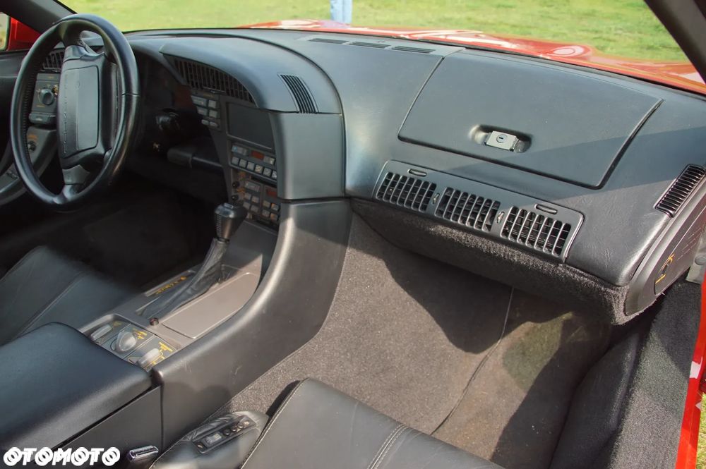 Chevrolet Corvette 5.7 - 13