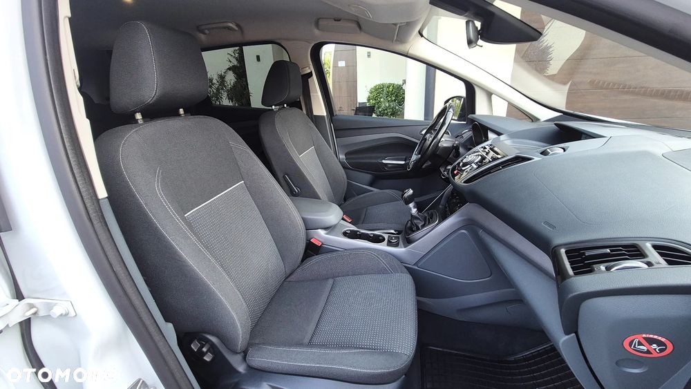 Ford C-MAX 1.0 EcoBoost Titanium ASS - 33