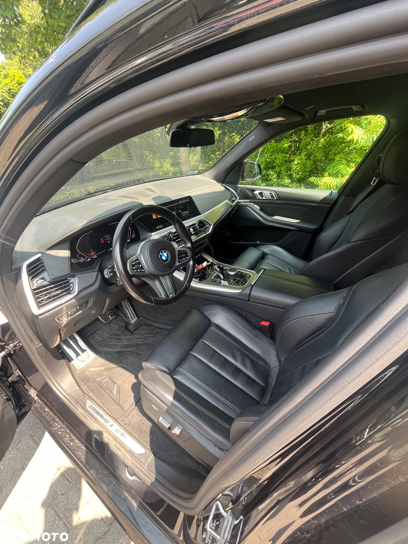BMW X5 xDrive25d - 4