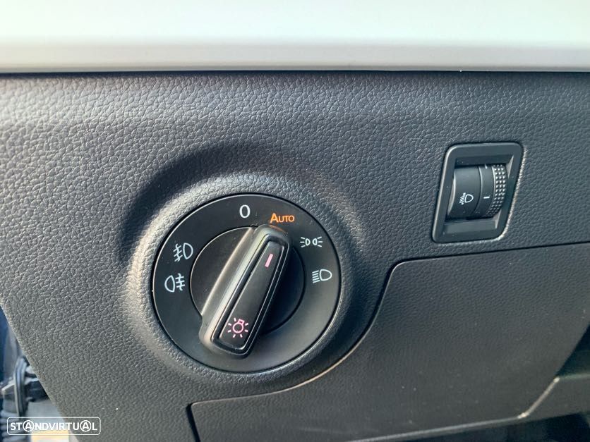 SEAT Ibiza 1.0 TSI Style DSG - 20